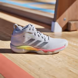 Adidas IH4637_660 Chaussure d'athlétisme Blanc - Vue supplémentaire 3