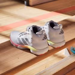 Adidas IH4637_670 Chaussure d'athlétisme Blanc - Vue supplémentaire 6