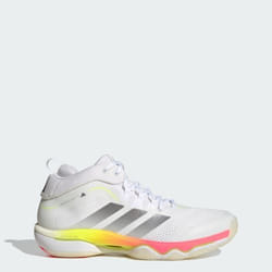 Adidas IH4637_620 Chaussure d'athlétisme Blanc