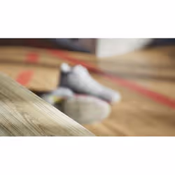 Adidas IH4637_620 Chaussure d'athlétisme Blanc - Vue supplémentaire 2