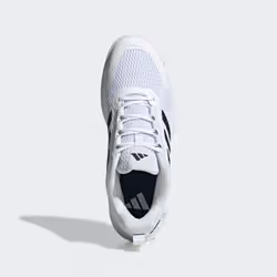 Adidas KJ1557_620 Chaussure d'athlétisme Blanc - Vue supplémentaire 3