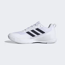 Adidas KJ1557_620 Chaussure d'athlétisme Blanc - Vue supplémentaire 7