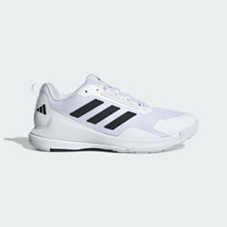 Adidas KJ1557_640 Chaussure d'athlétisme Blanc