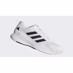 Adidas KJ1557_640 Chaussure d'athlétisme Blanc - Vue supplémentaire 2