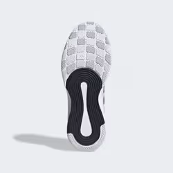 Adidas KJ1557_640 Chaussure d'athlétisme Blanc - Vue supplémentaire 4