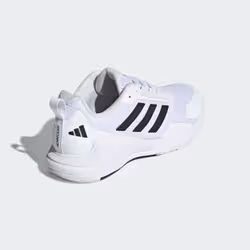 Adidas KJ1557_640 Chaussure d'athlétisme Blanc - Vue supplémentaire 6