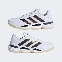 Adidas KJ1558_590 Chaussure d'athlétisme Blanc - Vue supplémentaire 7