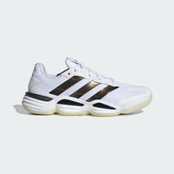 Adidas KJ1558_620 Chaussure d'athlétisme Blanc
