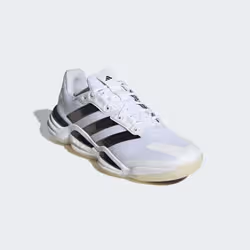 Adidas KJ1558_620 Chaussure d'athlétisme Blanc - Vue supplémentaire 4