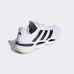 Adidas KJ1558_620 Chaussure d'athlétisme Blanc - Vue supplémentaire 5