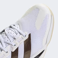 Adidas KJ1558_620 Chaussure d'athlétisme Blanc - Vue supplémentaire 8