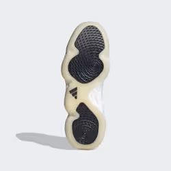 Adidas KJ1558_660 Chaussure d'athlétisme Blanc - Vue supplémentaire 3