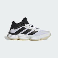 Adidas KJ1559_620 Chaussure d'athlétisme Blanc