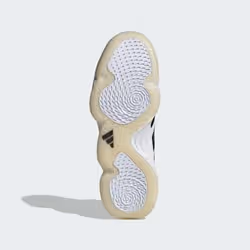 Adidas KJ1559_580 Chaussure d'athlétisme Blanc - Vue supplémentaire 3