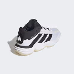 Adidas KJ1559_580 Chaussure d'athlétisme Blanc - Vue supplémentaire 5