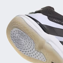 Adidas KJ1559_720 Chaussure d'athlétisme Blanc - Vue supplémentaire 8