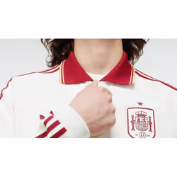 Adidas JZ2249_220 blouson et veste - Vue supplémentaire 2