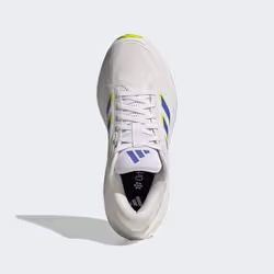 Adidas KJ1762_570 Chaussure d'athlétisme Blanc - Vue supplémentaire 2