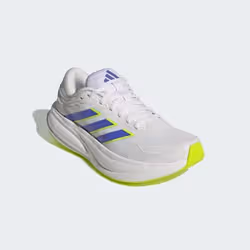 Adidas KJ1762_570 Chaussure d'athlétisme Blanc - Vue supplémentaire 4