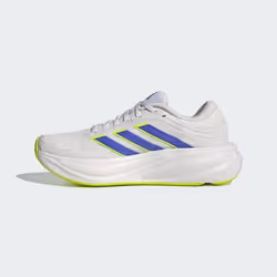 Adidas KJ1762_570 Chaussure d'athlétisme Blanc - Vue supplémentaire 6