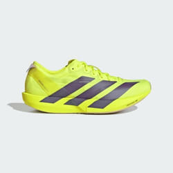 Adidas JQ0778_610 Chaussure d'athlétisme Multicolore