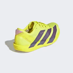 Adidas JQ0778_610 Chaussure d'athlétisme Multicolore - Vue supplémentaire 5