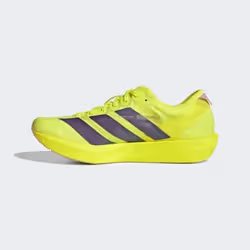 Adidas JQ0778_610 Chaussure d'athlétisme Multicolore - Vue supplémentaire 6