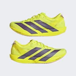Adidas JQ0778_610 Chaussure d'athlétisme Multicolore - Vue supplémentaire 7