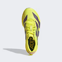 Adidas JQ0778_560 Chaussure d'athlétisme Multicolore - Vue supplémentaire 2