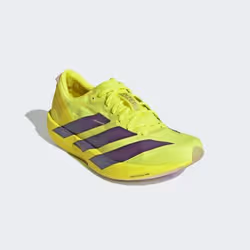 Adidas JQ0778_560 Chaussure d'athlétisme Multicolore - Vue supplémentaire 4