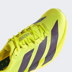 Adidas JQ0778_560 Chaussure d'athlétisme Multicolore - Vue supplémentaire 8