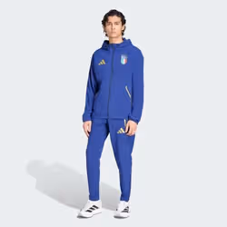 Adidas JY7052_195 blouson et veste - Vue supplémentaire 4