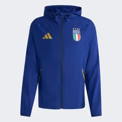 Adidas JY7052_195 blouson et veste - Vue supplémentaire 5