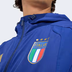 Adidas JY7052_195 blouson et veste - Vue supplémentaire 6