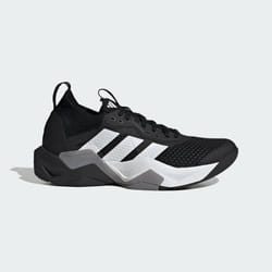 Adidas KK3838_660 Chaussure d'athlétisme Blanc