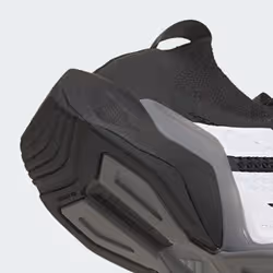 Adidas KK3838_640 Chaussure d'athlétisme Blanc - Vue supplémentaire 8