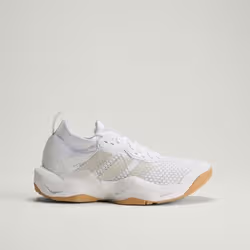 Adidas KK3839_560 Chaussure d'athlétisme Blanc - Vue supplémentaire 3