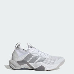 Adidas KK3837_620 Chaussure d'athlétisme Blanc