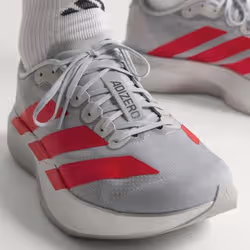 Adidas KI3381_650 Chaussure d'athlétisme Multicolore - Vue supplémentaire 5