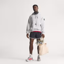 Adidas KI3381_590 Chaussure d'athlétisme Multicolore - Vue supplémentaire 7