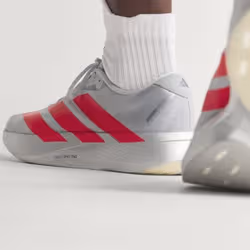 Adidas KI3381_590 Chaussure d'athlétisme Multicolore - Vue supplémentaire 8