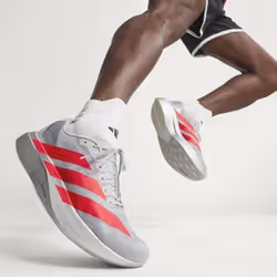Adidas KI3381_620 Chaussure d'athlétisme Multicolore - Vue supplémentaire 2