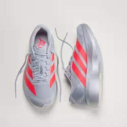 Adidas KI3381_630 Chaussure d'athlétisme Multicolore - Vue supplémentaire 4