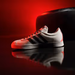 Adidas KI6081_630 Chaussure d'athlétisme Noir - Vue supplémentaire 7