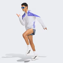 Adidas KG8460_220 blouson et veste - Vue supplémentaire 5