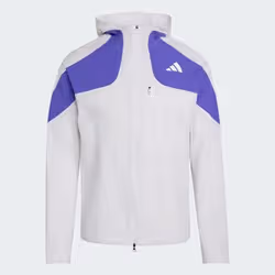 Adidas KG8460_220 blouson et veste - Vue supplémentaire 7