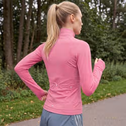 Adidas KH5044_230 blouson et veste - Vue supplémentaire 4