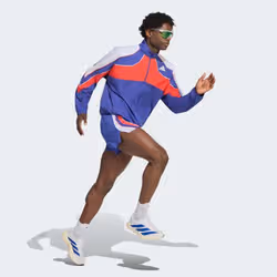 Adidas KT4856_195 blouson et veste - Vue supplémentaire 4