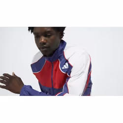 Adidas KT4856_220 blouson et veste - Vue supplémentaire 2
