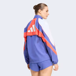 Adidas KG9746_190 blouson et veste - Vue supplémentaire 3